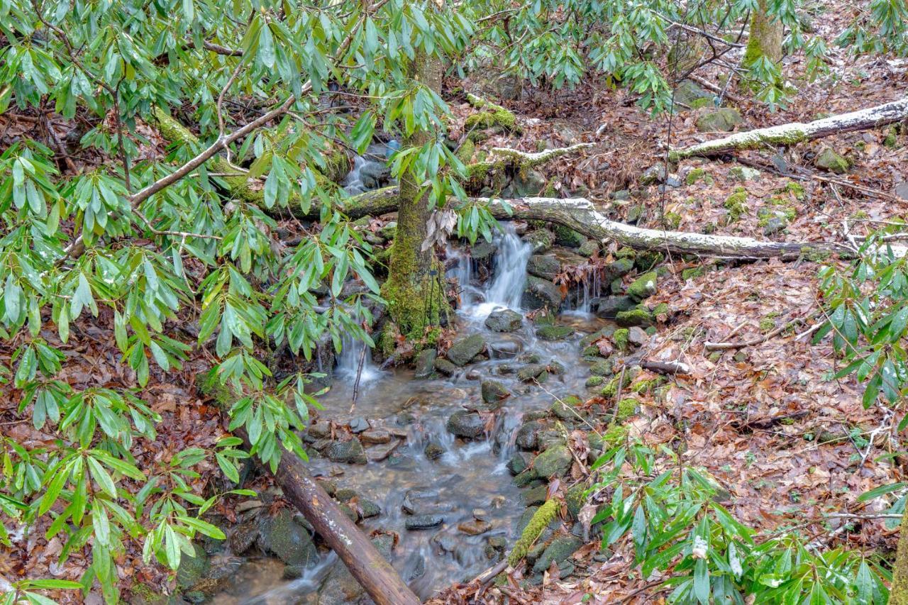 Hatchertown#3685 Brookside别墅 外观 照片